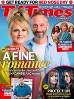 TV Times